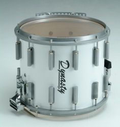 dynasty marching snare drum